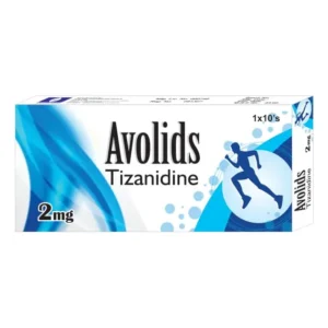Avolids 2 mg Tablet in Pakistan by Caliph Pharma
