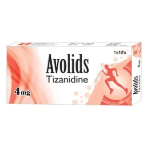 Avolids 2 mg Tablet in Pakistan by Caliph Pharma