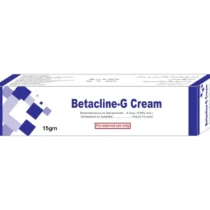 Betacline-G Ointment
