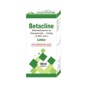 Betacline Ointment Caliph Pharma Pakistan