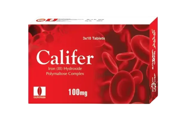 Califer