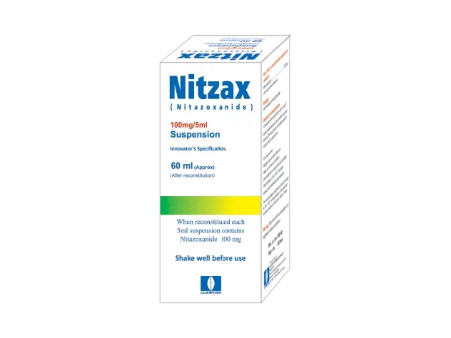 NITZAX SUSP 60ML